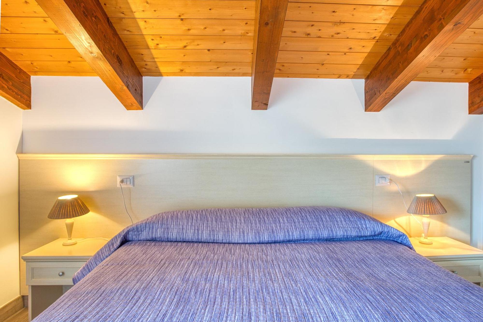 Casavacanzelemore - Casa Zoe Holiday home *