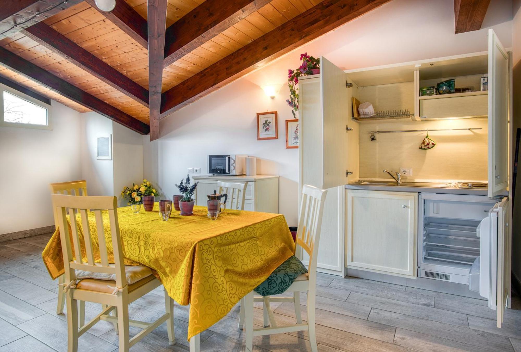 Casavacanzelemore - Casa Zoe Holiday home *