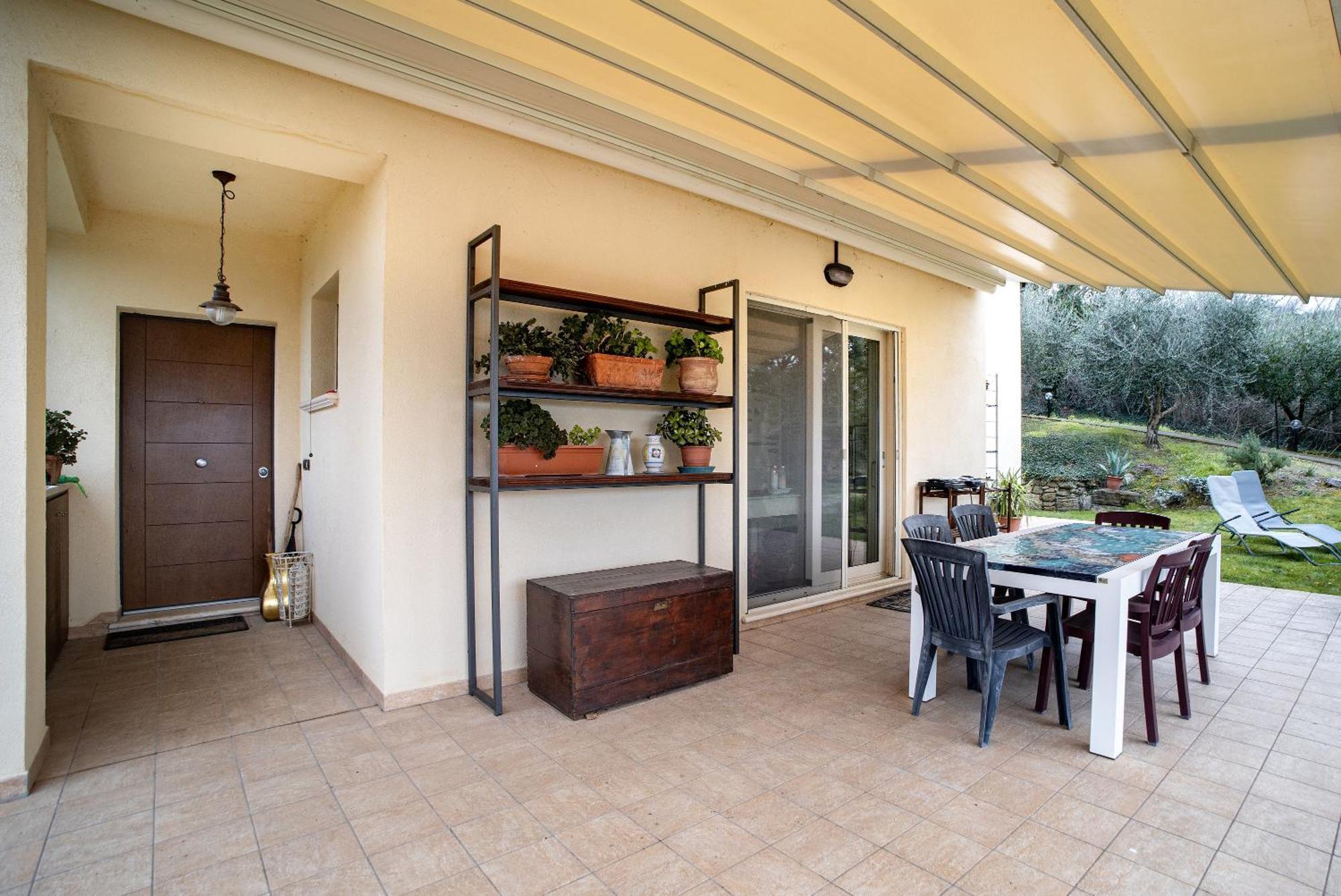 Casavacanzelemore - Casa Zoe Valfabbrica