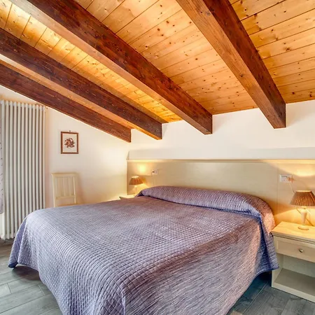 Casavacanzelemore - Casa Zoe Valfabbrica Buitenkant foto