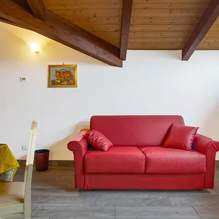 Casavacanzelemore - Casa Zoe Valfabbrica Buitenkant foto