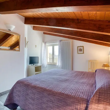 Casavacanzelemore - Casa Zoe Valfabbrica Buitenkant foto