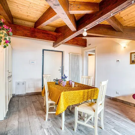 Casavacanzelemore - Casa Zoe Valfabbrica Buitenkant foto