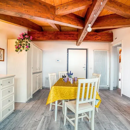 Casavacanzelemore - Casa Zoe Valfabbrica Buitenkant foto