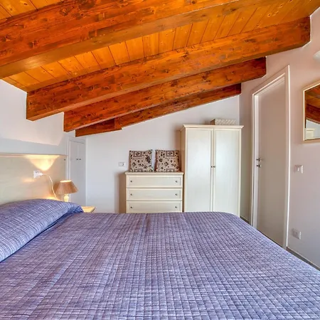 Casavacanzelemore - Casa Zoe Valfabbrica Buitenkant foto
