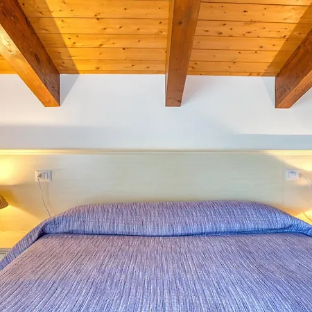 Casavacanzelemore - Casa Zoe Valfabbrica Buitenkant foto