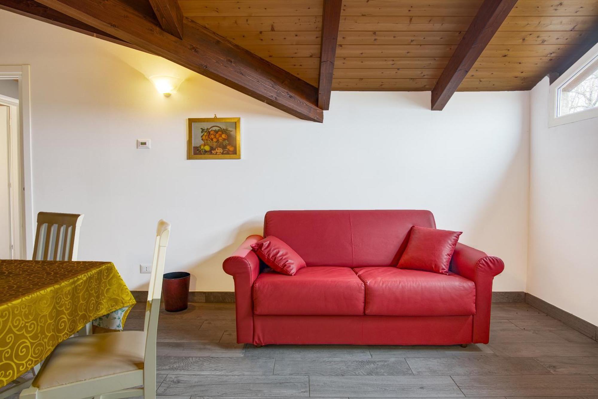 Casavacanzelemore - Casa Zoe Valfabbrica