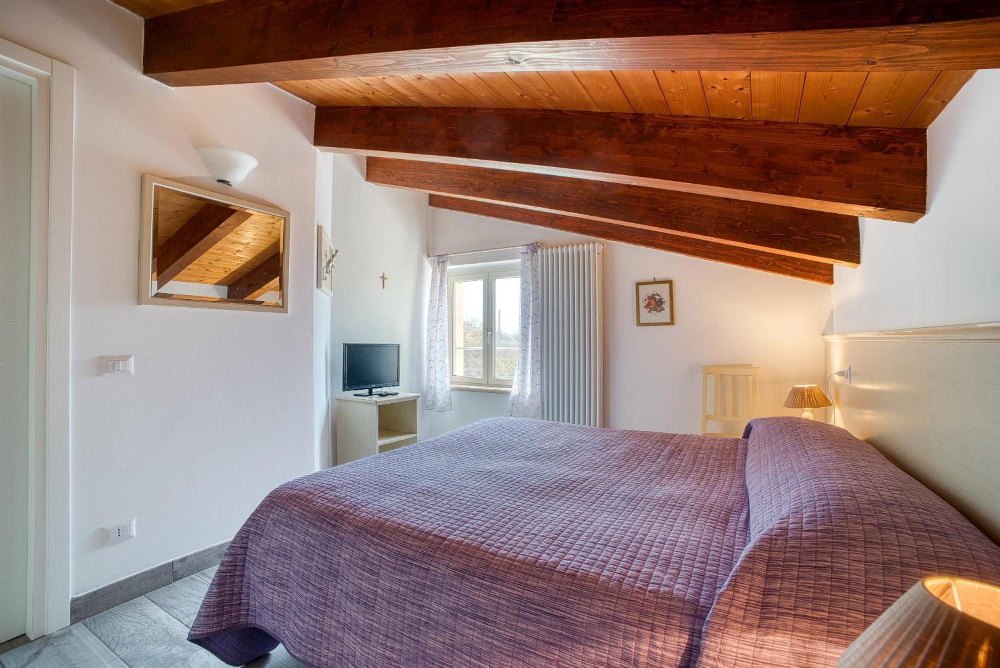 Casavacanzelemore - Casa Zoe Holiday home *