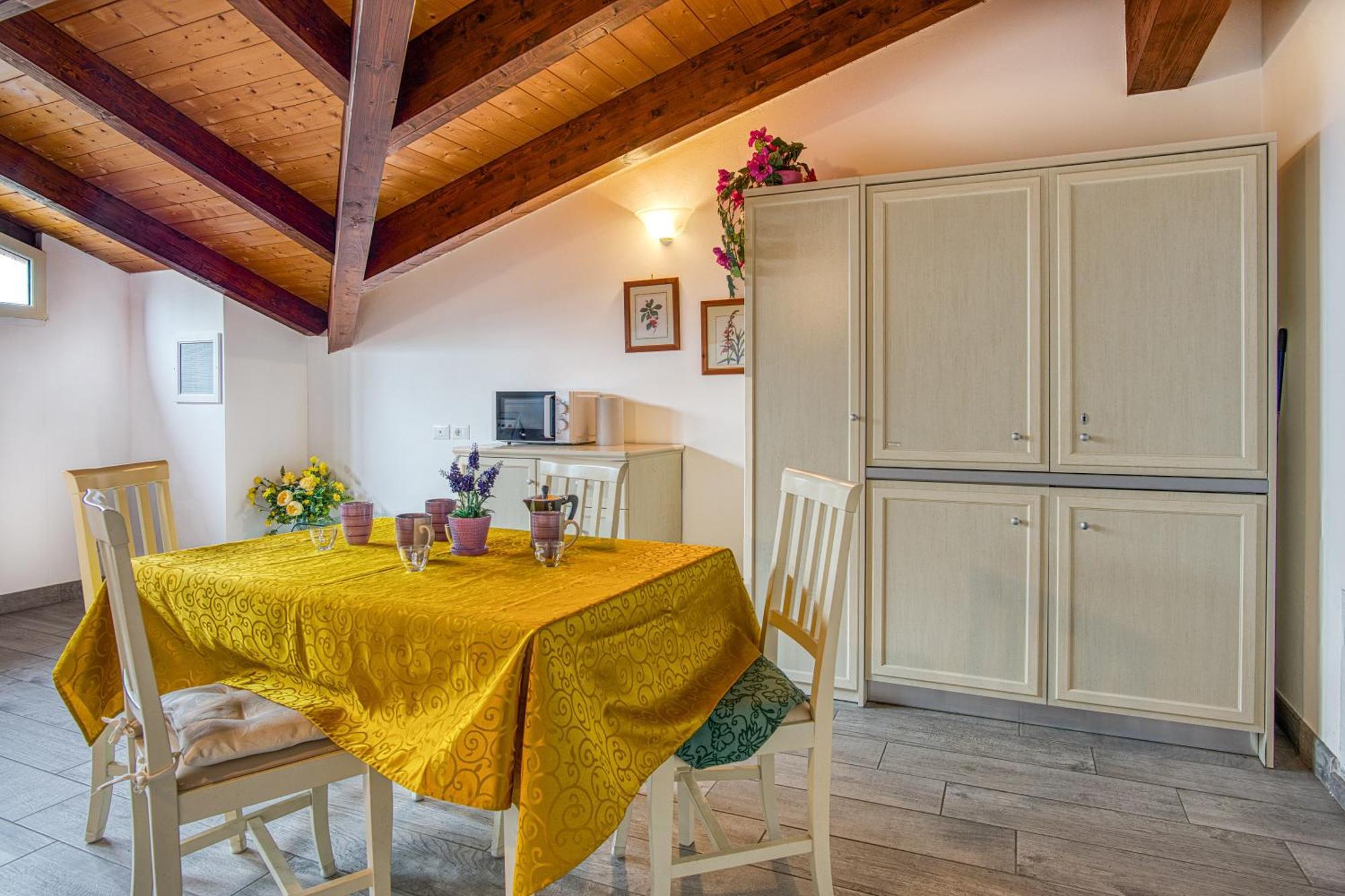 Casavacanzelemore - Casa Zoe Holiday home
