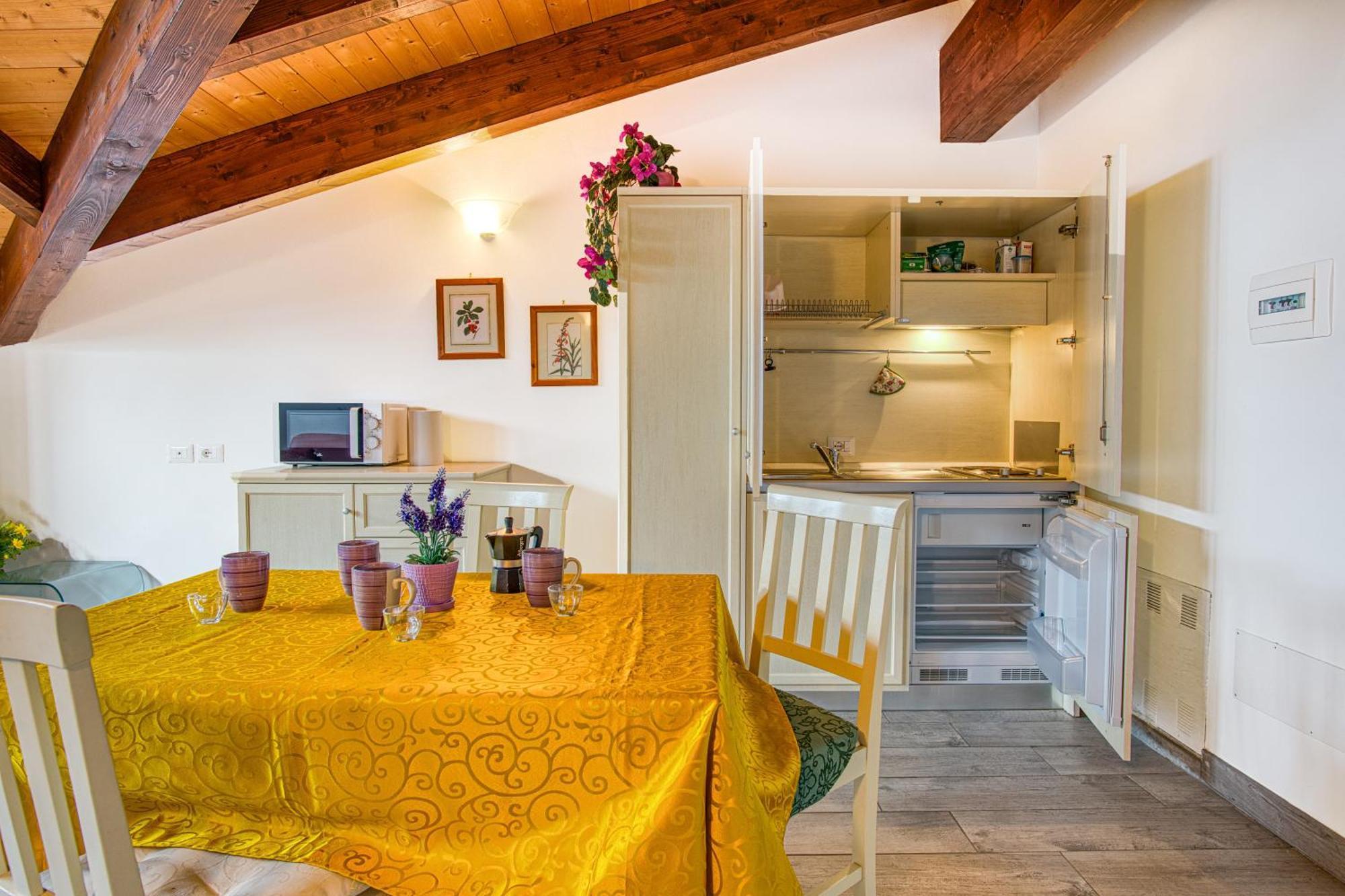 Casavacanzelemore - Casa Zoe Holiday home