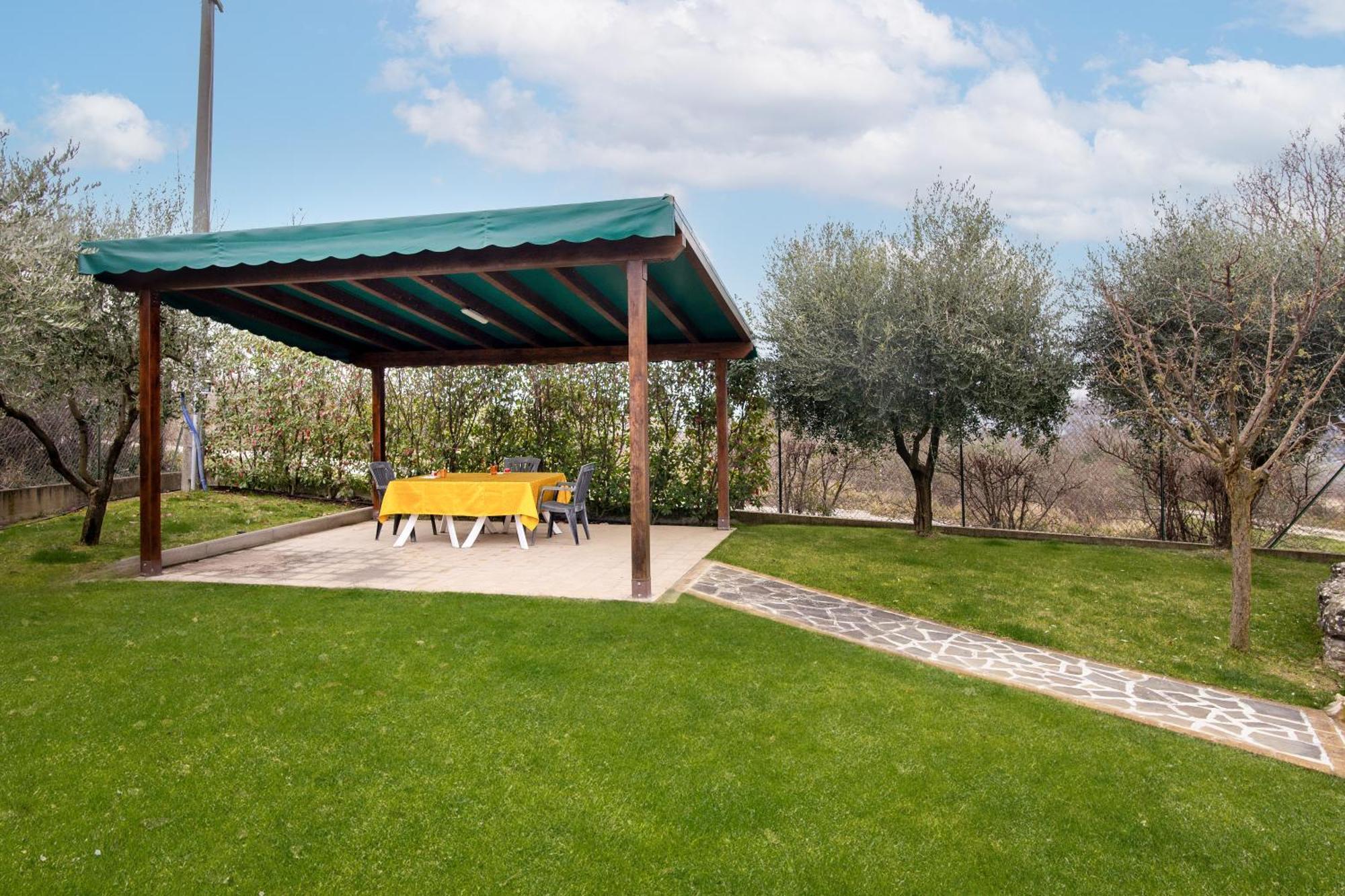 Casavacanzelemore - Casa Zoe Holiday home Valfabbrica